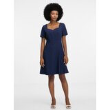 Orsay Blue women's knee-length dress - Women's | Eponuda.ba