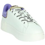 Shop Art Visoke superge SASF240916 Bela | Shoptok.si