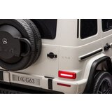 Beneo Avto na akumulator Mercedes G63 XXL Bela 4x4 | Shoptok.si