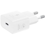  Punjač SAMSUNG ORG. 25W Super Fast Charging Type-C Wall Charger White EP-T2510xbegeu | Eponuda.ba
