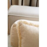 Mioli Decor Dekorativna jastučnica KET005, 43x43 cm, Bež | Eponuda.ba