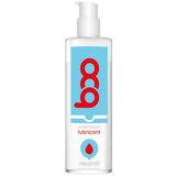 BOO Neutral - lubrikant na vodni osnovi s črpalko (50ml) | Shoptok.si