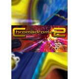  Chromadrome 2 Steam Key GLOBAL Cene