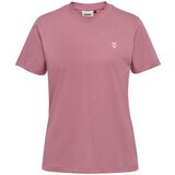 Hummel Ženska majica Hmlpulse W T-Shirt, Prljavo Roze Cene