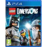 Lego Dimensions (PS4) - rabljeno Cene