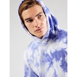 Adidas Sportska sweater majica 'SZN' ljubičasto plava / bijela | shoptok.hr