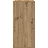  Kreveta Umjetnički hrast 79 x 38 x 80 cm Konstruirano drvo | shoptok.hr