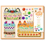 Djeco Mozaik – Torte | Shoptok.si