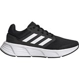 Adidas Ženska tekaška obutev GALAXY 6 W P23 Črna | Shoptok.si