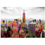  Tapeta - Colors of New York City II 300x210 | shoptok.hr
