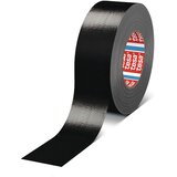 Tesa Lepilni trak Tesa, 48 mm x 50 m, večnamenski, črn | Shoptok.si