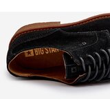 Big Star Men's Suede Shoes | shoptok.hr