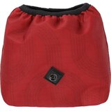 QHP Zaščita za stremena Collection - Sunset Red | Shoptok.si