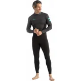 Jobe Neopren Perth 3/2mm Wetsuit Men 3.0 Graphite Gray S