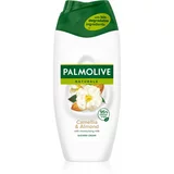 Palmolive Naturals Camellia Oil & Almond krema za prhanje 250 ml