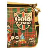 Gola SHOULDER STRAP GREEN WOMAN | Shoptok.si