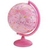 Globus pink Zoo fi-25 engleski | shoptok.hr