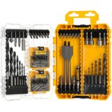 Dewalt DT70785 Set burgija i bitova za uvrtanje 100 delova Cene