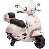 Bbo motor na akumulator Vespa White, 3g+ | Eponuda.com