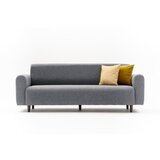 Atelier Del Sofa sofa trosed noya linen grey | ePonuda.com