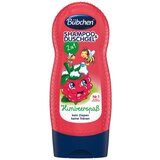 Bübchen Kids Shampoo & Shower šampon in gel za prhanje 2v1 Himbeere 230 ml Cene