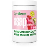 GymBeam Pre-Workout 425 g jagoda-kivi | ePonuda.com