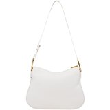 Coccinelle Torbe COCCINELLEMAGIE SOFT E1 PQR 13 01 01 Bela | Shoptok.si