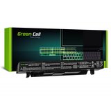 Green cell Baterija za Asus GL552 / ZX50, 2200 mAh | shoptok.hr