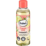 Balea Lemon LOVE ulje za masažu 100 ml | ePonuda.com