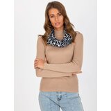 Factory Price Scarf-AT-KM-FC-2.02-grey | shoptok.hr