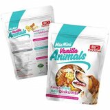 BioPetActive bio petactive mix mini vanilla animals 200g Cene