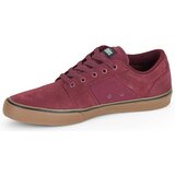 Etnies Skate čevlji BARGE LS Bordo | Shoptok.si
