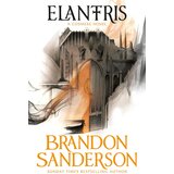 Hachette Brandon Sanderson - Elantris | Eponuda.com