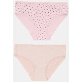 Sinsay Pamučne gaćice s čipkom 5 pack | shoptok.hr