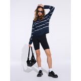 Sinsay ženski prugasti džemper 026AU-59X | shoptok.hr
