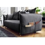 Atelier Del Sofa trosed puffy anthracite | Eponuda.com
