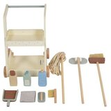 Moni_Toys drveni set za čišćenje W10D787 | shoptok.hr