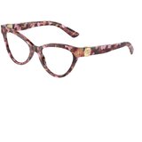 Dolce & Gabbana Okvir za naočare 0DG3394 3440 52, Ženski, Šareni | Eponuda.com