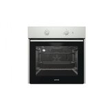 Gorenje Ugradbena pećnica, zapremina 71 l, 3300W, A – BO717E10X Cijene