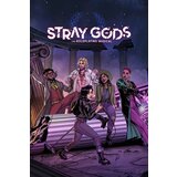 Steam Stray Gods: The Roleplaying Musical (PC) Key EUROPE Steam Stray Gods: The Roleplaying Musical (PC) Key EUROPE Slike