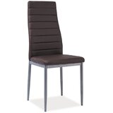 Molarem Home Stolica H261-crna Cijene