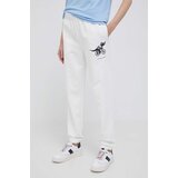 Lacoste Pamučni donji dio trenirke x Netflix s tiskom | shoptok.hr