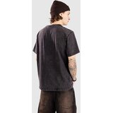 Ninth Hall Fundamental Static T-shirt black | Shoptok.si
