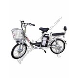Colossus CSS-61Q Elektricna bicikla | ePonuda.com
