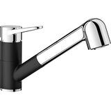 Blanco slavina WEGA-S II silgranit crna/hrom HD | Eponuda.com