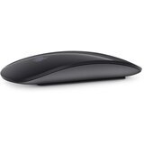 Apple magic mouse black multi-touch surface | Shoptok.si