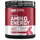 Optimum Nutrition Amino Energy, 270 g - Fruit Fusion, (20696079) Cene