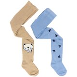 Lucky Kiddo žabe 2 kosa LK-BBT3-2p-223 020799 F večbarvno 19/20 | Shoptok.si