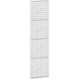  Gabion s 5 mm žicom i mrežom 5x5 cm 50x10x200 cm | shoptok.hr