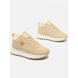 Resti Beige insulated women's sports shoes Lahho | shoptok.hr